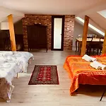 Olszynowy Dwor Zwola Poduchowna