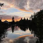 Olszynowy Dwor Bed & Breakfast Zwola Poduchowna