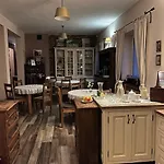 Bed & Breakfast Olszynowy Dwor 3*