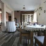 Bed & Breakfast Olszynowy Dwor Zwola Poduchowna