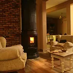 Olszynowy Dwor Bed & Breakfast