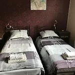Bed & Breakfast Olszynowy Dwor