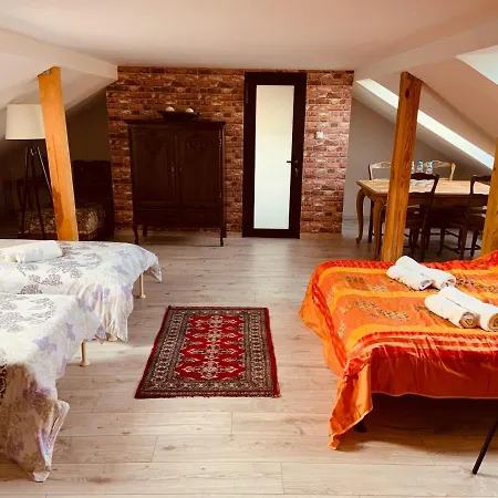 Olszynowy Dwor Zwola Poduchowna