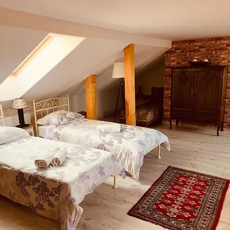 B&B Olszynowy Dwor
