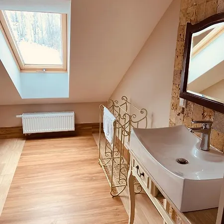 Panzió Olszynowy Dwor