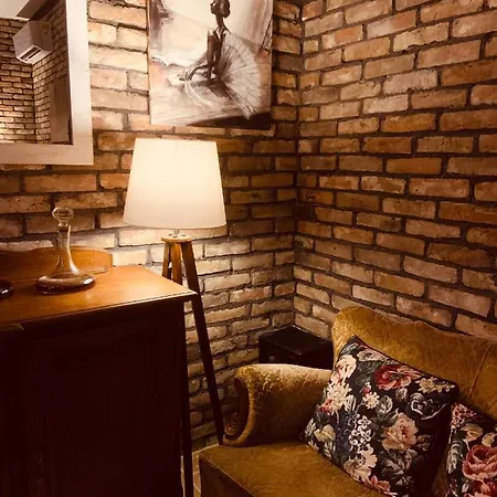 B&B Olszynowy Dwor