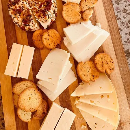 Olszynowy Dwor Panzió Zwola Poduchowna