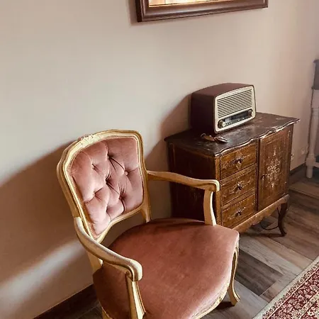 B&B Olszynowy Dwor Zwola Poduchowna