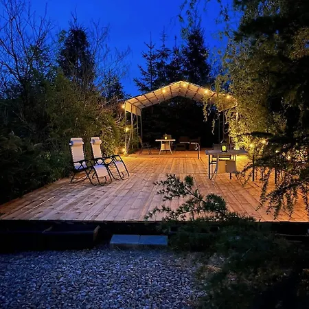 Bed & Breakfast Olszynowy Dwor