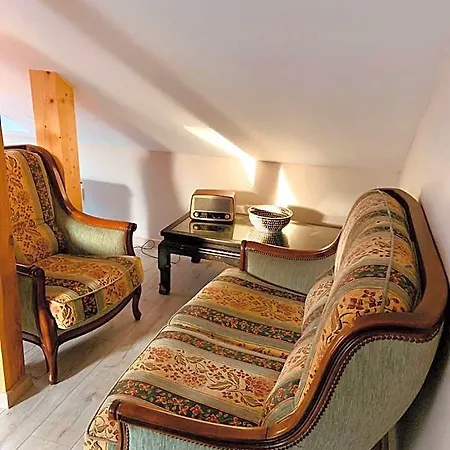 B&B Olszynowy Dwor Zwola Poduchowna