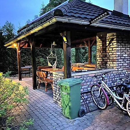 Olszynowy Dwor 3*