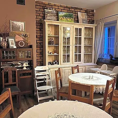 Olszynowy Dwor B&B