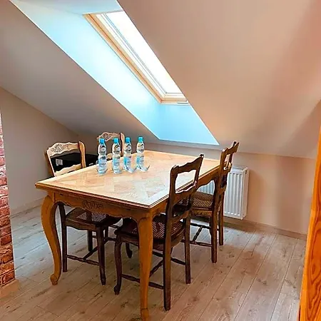 B&B Olszynowy Dwor 3*