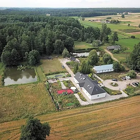 B&B Olszynowy Dwor