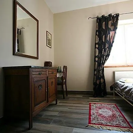 Olszynowy Dwor