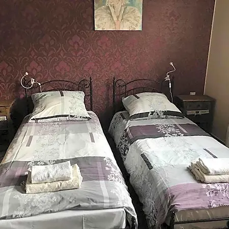 Olszynowy Dwor B&B Zwola Poduchowna