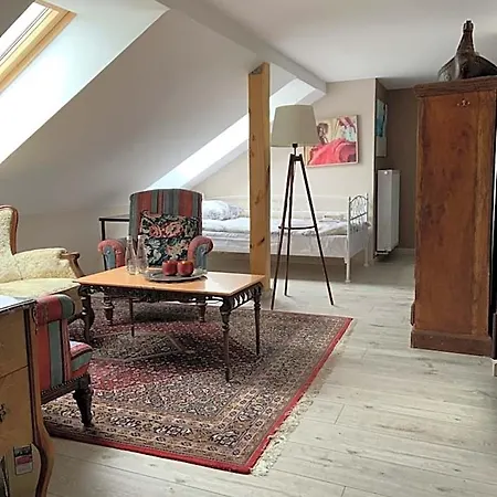Olszynowy Dwor B&B