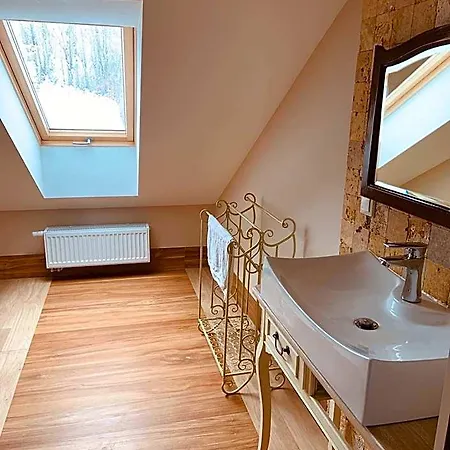B&B Olszynowy Dwor