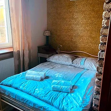 Olszynowy Dwor 3* Zwola Poduchowna