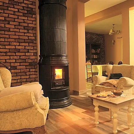 Olszynowy Dwor 3*