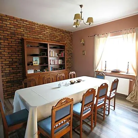 B&B Olszynowy Dwor Zwola Poduchowna
