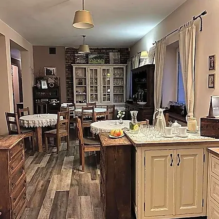 B&B Olszynowy Dwor 3*