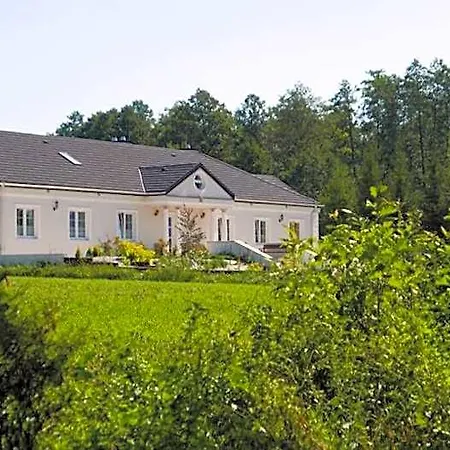 Olszynowy Dwor 3*