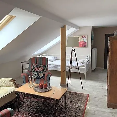 Olszynowy Dwor B&B