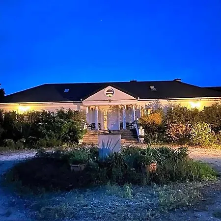 Olszynowy Dwor 3* Zwola Poduchowna