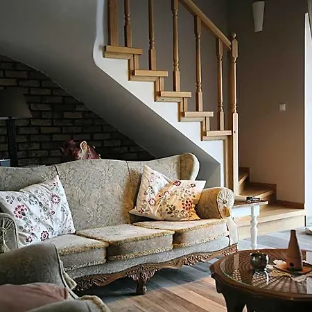 Olszynowy Dwor B&B Zwola Poduchowna