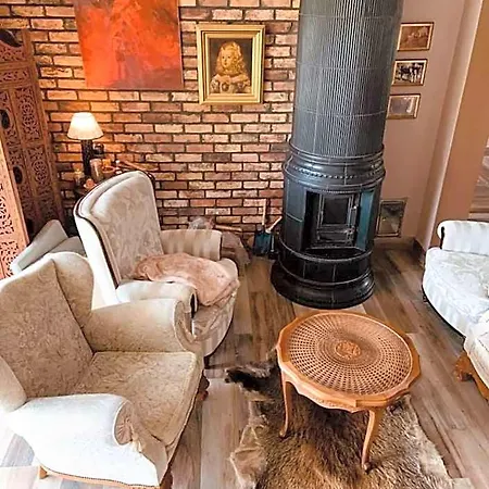 Olszynowy Dwor B&B 3*