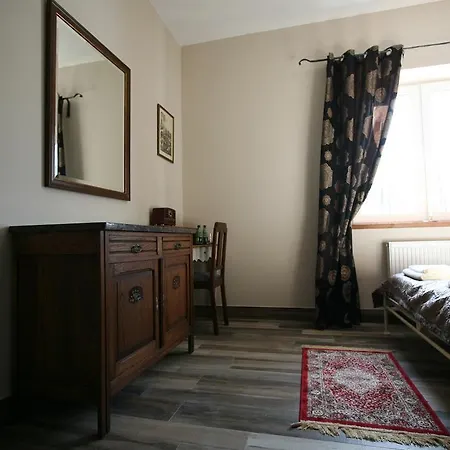 Panzió Olszynowy Dwor