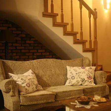 Olszynowy Dwor 3* Zwola Poduchowna