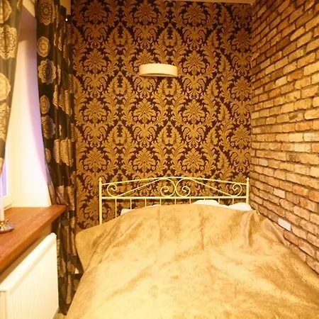 B&B Olszynowy Dwor 3*