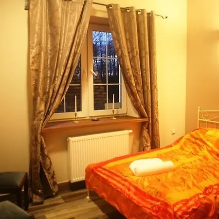 B&B Olszynowy Dwor 3*