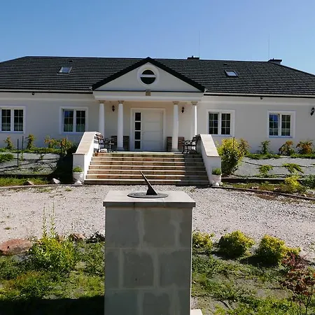 Olszynowy Dwor Panzió Zwola Poduchowna