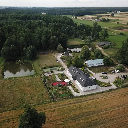 Olszynowy Dwor 3*