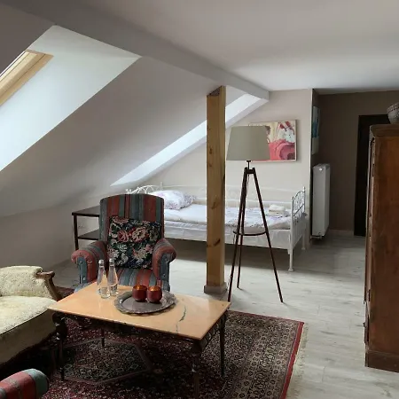 Bed & Breakfast Olszynowy Dwor 3*