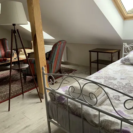 Olszynowy Dwor 3* Zwola Poduchowna