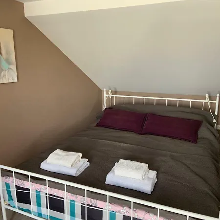 Panzió Olszynowy Dwor Zwola Poduchowna