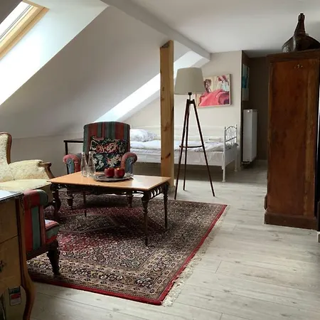 Olszynowy Dwor 3* Zwola Poduchowna