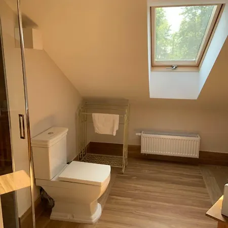 Olszynowy Dwor B&B 3*