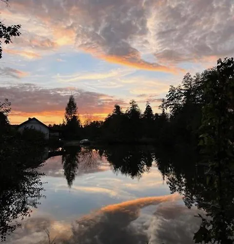 Olszynowy Dwor Bed & Breakfast Zwola Poduchowna