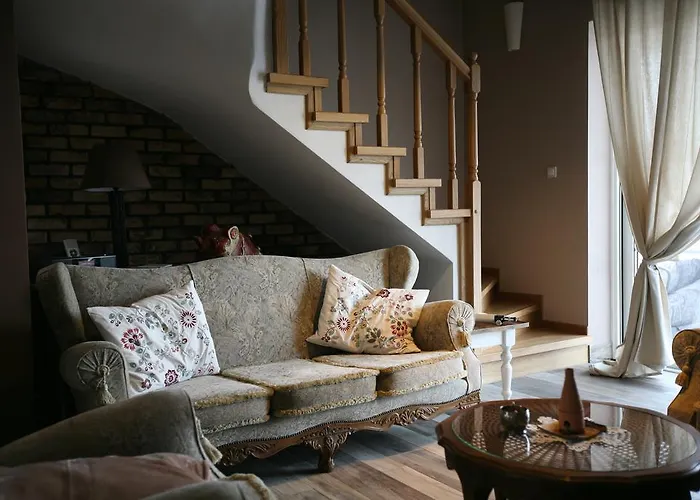 Olszynowy Dwor Bed & Breakfast