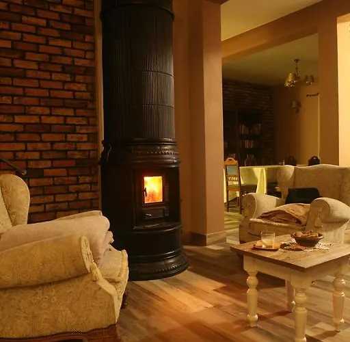 Olszynowy Dwor Bed & Breakfast