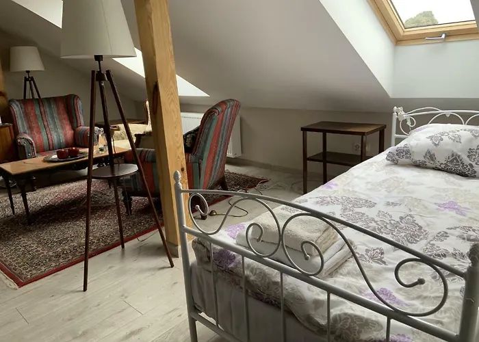 Olszynowy Dwor 3* Zwola Poduchowna