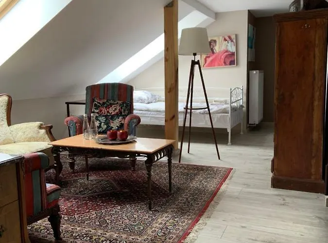 Olszynowy Dwor 3* Zwola Poduchowna